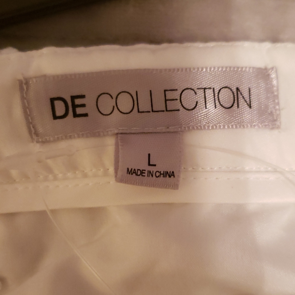 DE COLLECTIO Skirt - Picture 4 of 7